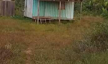 Imagem 2: Vendo esse terreno BR 319