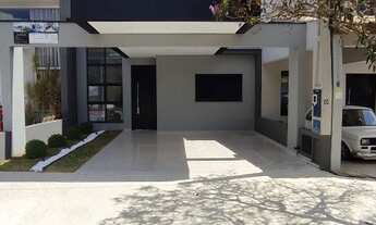 Imagem: Casa Nova Condomínio Horto Florestal 2