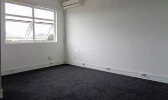 Imagem 4: PORTO ALEGRE - Conjunto Comercial/Sala - São Geraldo