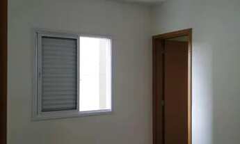 Imagem 6: Apartamento para venda possui 62 metros quadrados com 2 quartos