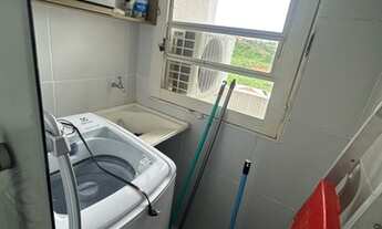 Imagem 2: Alugo apartamento village leste (jade