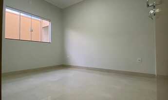 Imagem 4: MARAVILHOSA CASA NO JARDIM ITÁLIA COM ESPAÇO GOURMET E SALA COM PÉ DIREITO DUPLO, ANÁPOLIS