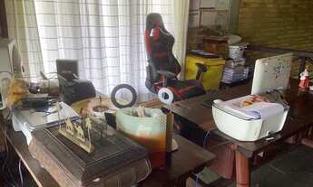 Imagem 5: Mansão em Ponta Negra