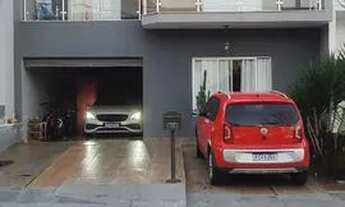 Imagem 2: Casa Condomínio Horto 3