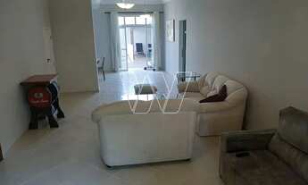 Imagem 4: Casa - Loteamento Caminhos de San Conrado - Sousas - Campinas