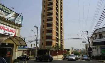 Imagem: Apartamento Padrão em São Carlos