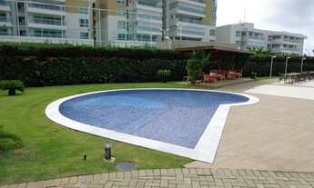 Imagem 3: Apartamento para aluguel, Ponta de Campina, Cabedelo - 22407