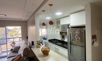 Imagem: São Bernardo do Campo - Apartamento Padrão