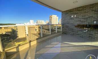 Imagem 4: Apartamento para venda tem 75 metros quadrados com 2 quartos em Praia do Morro - Guarapari