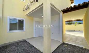 Imagem 3: Casa em condominío, 3 quartos à venda com 110m², por R$ 520.000,00, Cotia - Guapimirim/RJ