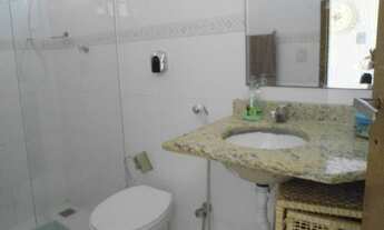 Imagem 7: Casa de Praia em Sao Pedro da Aldeia- Semana Santa