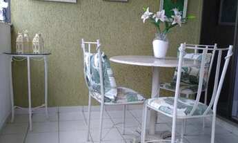 Imagem 4: Excelente 3 quartos revertido para 2 no Loteamento Aquarius