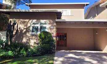 Imagem: Casa com 3 dormitórios à venda, 280 m²