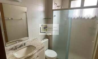 Imagem 2: Apartamento com 3 dormitórios para alugar, 111 m² - Jardim Aquarius - São José dos Campos