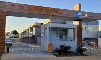 Imagem 4: Sobrado com 4 dormitórios à venda, 191 m² por R$ 1.200.000,00 - Jardim Atlântico - Goiânia