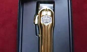 Imagem: Maquininha zera tudo completo nem um detalhes