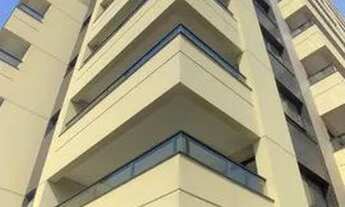 Imagem: Apartamento Tipo - Residencial Vilaró