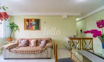 Imagem 4: São Paulo - Apartamento Padrão - Brás