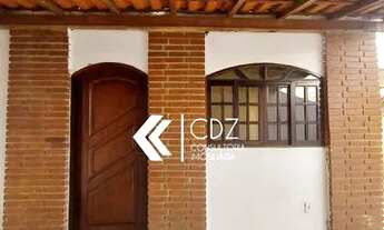 Imagem: Casa com 3 Dormitórios no Jardim Simus