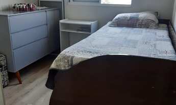 Imagem 7: Apartamento 53 m2 terraço gourmet, Reserva da Aldeia