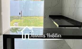 Imagem 5: Lindas Casas à venda no Parque Dez, a 04 mn da Av. Tancredo Nevesda Tancredo Neves