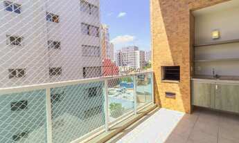 Imagem 5: Locação Apartamento 3 Dormitórios - 142 m² Vila Mariana
