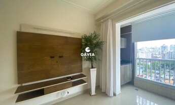 Imagem: Apartamento 2 dormitórios sendo 1 suíte