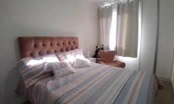 Imagem 6: Cód.: 14907 - Apartamento 3 quartos - Santa Terezinha