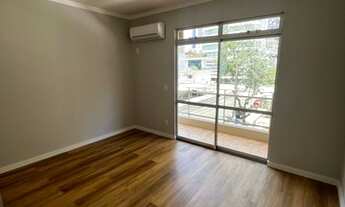 Imagem 4: APARTAMENTO DE 03 DORMITÓRIOS + DEPENDÊNCIA DE EMPREGADA - LOCAÇÃO ANUAL