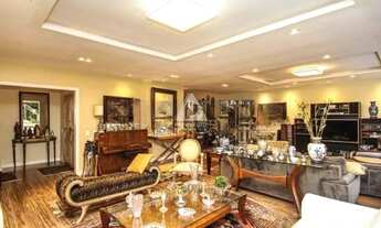 Imagem 2: Apartamento à venda, 4 quartos, 1 suíte, 2 vagas, Flamengo - RIO DE JANEIRO/RJ