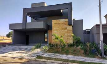 Imagem 2: Casa Condomínio Golden Park