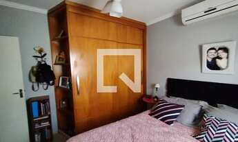 Imagem 7: Casa de Condomínio para Aluguel - Jardim Anhanguera, 3 Quartos, 160 m2