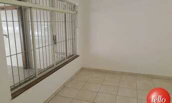 Imagem 4: São Paulo - Casa Padrão - Tatuapé