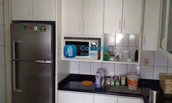 Imagem 3: MF/Apartamento de 2 quartos em Campinas - São José!