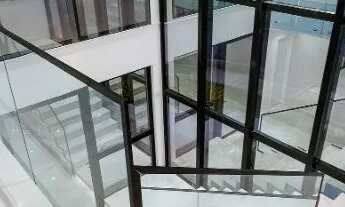 Imagem 6: Mansão exclusiva com ampla área verde em um lote diferenciado na Cidade Alpha Ceará