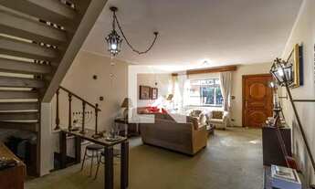 Imagem 4: Casa à Venda - Vila Mariana, 3 Quartos, 290 m2