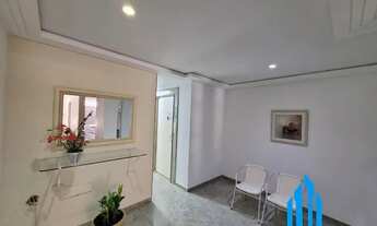 Imagem 7: Apartamento para venda tem 60 metros quadrados com 2 quartos em Centro - Guarapari - ES