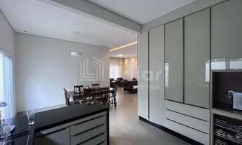 Imagem 5: Casa Condomínio - Urbanova - Residencial Portal da Serra - 4 Dormitórios - 200m²