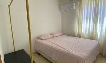 Imagem 3: Flat mobiliada, quitinete