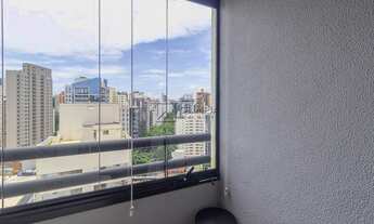 Imagem 7: Venda Apartamento 2 Dormitórios - 53 m² Vila Olímpia