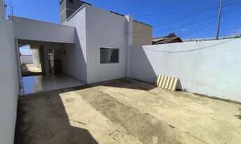 Imagem 6: Casa 3 quartos, sendo 1 suíte Senador Canedo Av. Buritis