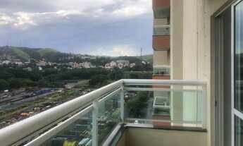 Imagem 2: Apartamento Residencial Aquarela