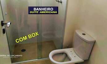 Imagem 5: Apartamento 38m com 1 dormitório à venda no bairro Vila Andrade - São Paulo/SP