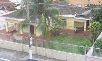 Imagem: Casa a 1 quadra da Praia no Centro comercial