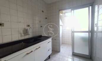 Imagem 7: VENDA: APARTAMENTO E LOCAÇÃO- ASSUNÇÃO -ED. RESIDENCIAL BAHAMAS - R$ 360.000,00 REF: A