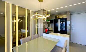 Imagem 7: Apto Duplex 80m² 3 suítes à venda no Condomínio Los Angeles, Cocó, Fortaleza-Ceará