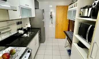 Imagem 6: 3 QUARTOS ACONCHEGANTE PARA SUA FAMILIAA