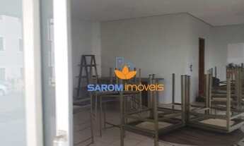 Imagem 4: Apartamento 2 quartos - Bello Cielo Valparaíso