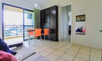 Imagem 2: Apartamento para Aluguel - Setor Bela Vista, 2 Quartos, 97 m2