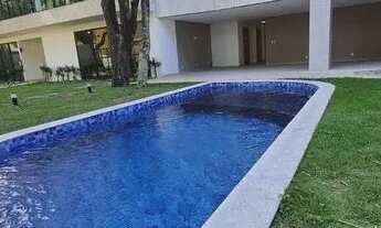 Imagem: RCR) Recém entregue Estrada de Belém